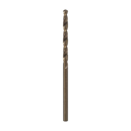 TIMCO Ground Jobber Drills - Cobalt M35 - 2.5mm