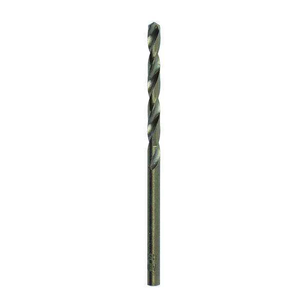 TIMCO Ground Jobber Drills - Cobalt M35 - 3.2mm