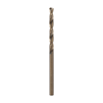 TIMCO Ground Jobber Drills - Cobalt M35 - 3.0mm
