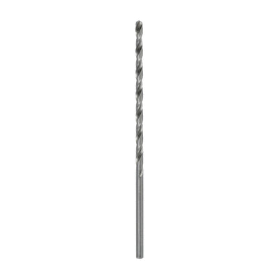 TIMCO Ground Long Jobber Drills HSS M2 - 3.5mm