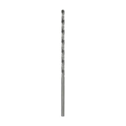 TIMCO Ground Long Jobber Drills HSS M2 - 3.0mm