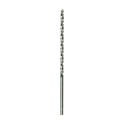 TIMCO Ground Long Jobber Drills HSS M2 - 4.0mm