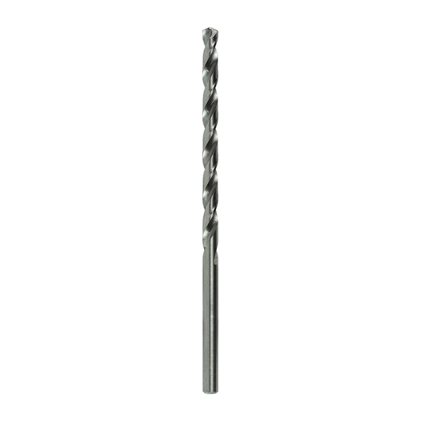 TIMCO Ground Long Jobber Drills HSS M2 - 6.0mm