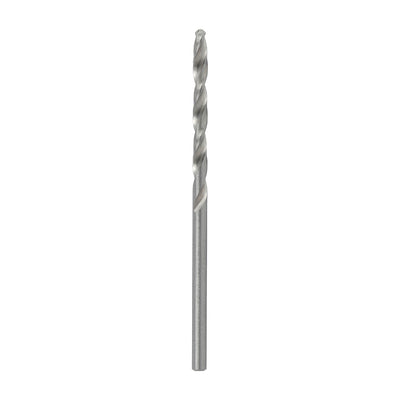 TIMCO Ground Jobber Drills HSS M2 - 2.5mm