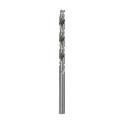 TIMCO Ground Jobber Drills HSS M2 - 5.5mm