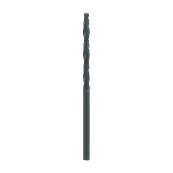 TIMCO Roll Forged Jobber Drills HSS - 2.5mm (10pcs)