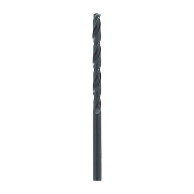 TIMCO Roll Forged Jobber Drills HSS - 4.0mm (10pcs)