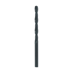 TIMCO Roll Forged Jobber Drills HSS - 5.5mm (10pcs)