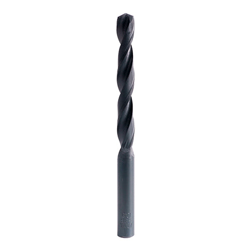 TIMCO Roll Forged Jobber Drills HSS - 7.2mm (5pcs)