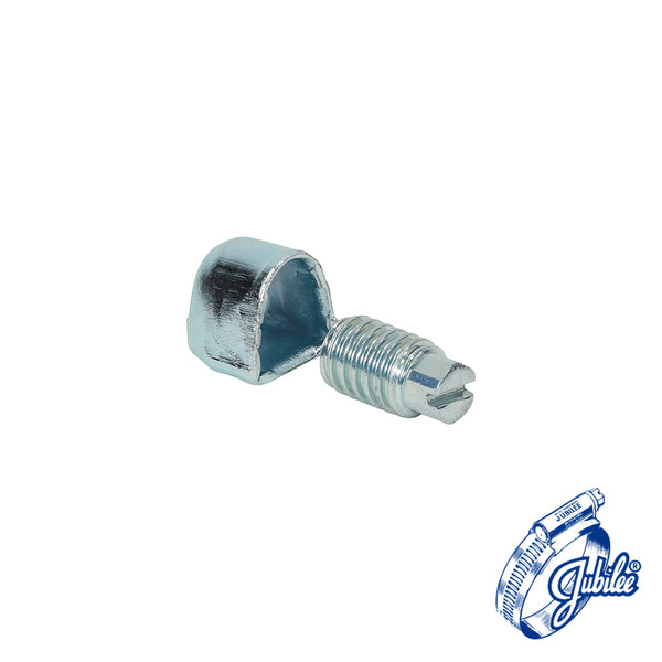 Multiband Mild Steel Housing Screws (25pcs)