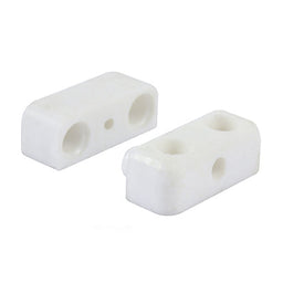 TIMCO Knock Down Blocks White - 35 x 25 x 12 (4pcs)