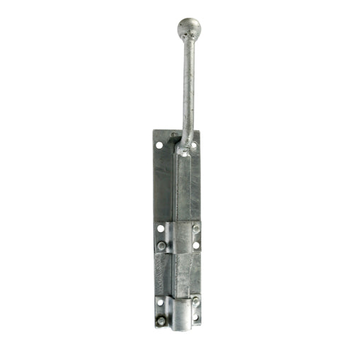 TIMCO Monkey Tail Bolt Hot Dipped Galvanised - 12