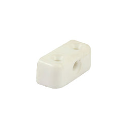 TIMCO Modesty Blocks White - 34 x 13 x 13 (10pcs)