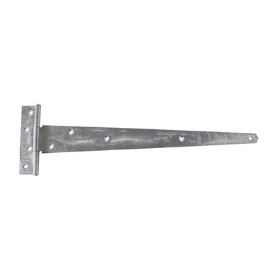 TIMCO Medium Tee Hinges Hot Dipped Galvanised - 18