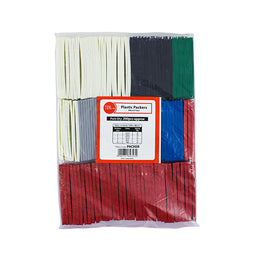 TIMCO Assorted Glazing Packers - 100 x 28 (200pcs)