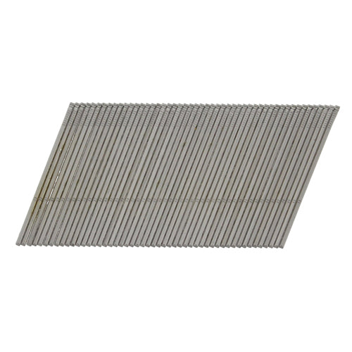 Paslode IM65A Brads & Fuel Cells Pack Angled Stainless Steel - 16g x 32/2BFC (2000pcs)