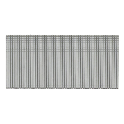 Paslode IM65 Brads & Fuel Cells Pack Straight Electro Galvanised - 16g x 19/2BFC (2000pcs)