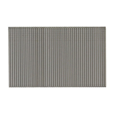 Paslode IM65 Brads & Fuel Cells Pack Straight Stainless Steel - 16g x 38/2BFC (2000pcs)