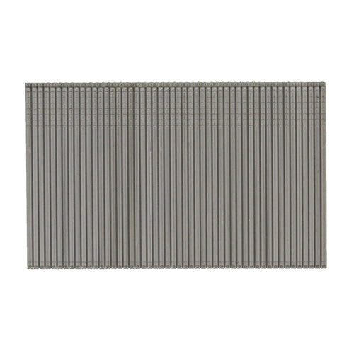 Paslode IM65 Brads & Fuel Cells Pack Straight Stainless Steel - 16g x 50/2BFC (2000pcs)