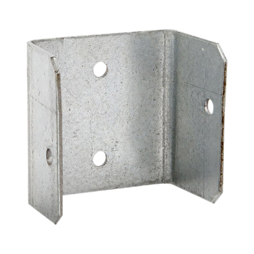 TIMCO Panel Clip Galvanised - 44mm