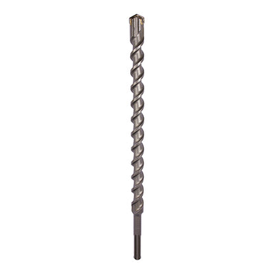 TIMCO SDS Max Hammer Bits - 25 x 920