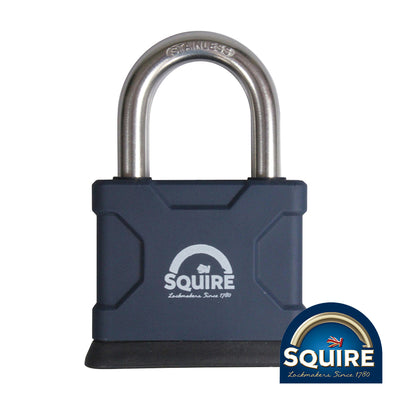 TIMCO All Terrain Padlock - 50mm