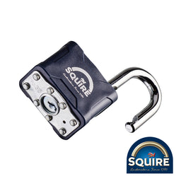 TIMCO Stronglock Laminated Padlock - 40mm