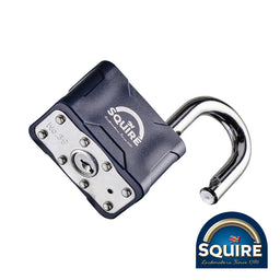 TIMCO Stronglock Laminated Padlock - 50mm