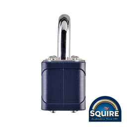 TIMCO Stronglock Laminated Padlock - 50mm