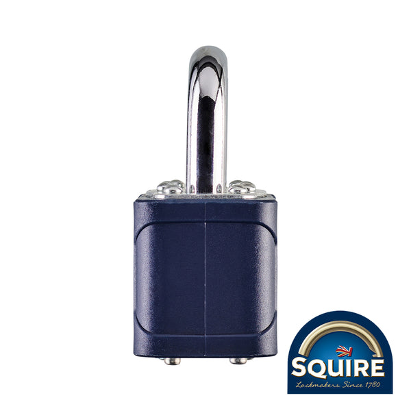 TIMCO Stronglock Laminated Padlock - 50mm