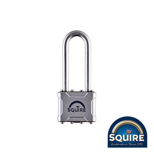 TIMCO Vulcan Padlock - 2.5