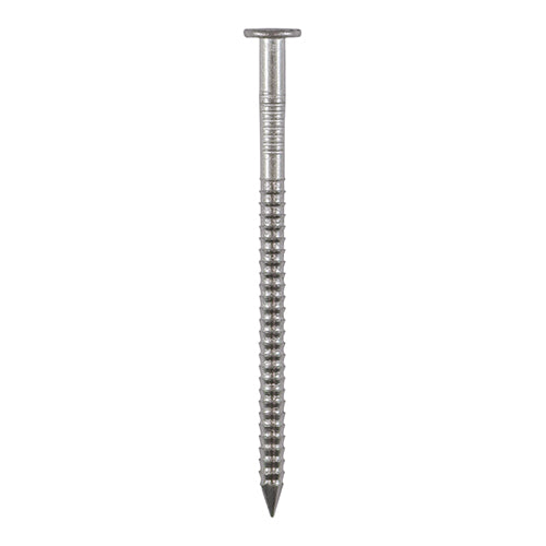 TIMCO Annular Ringshank Nails A2 Stainless Steel - 75 x 3.75 (10kg)