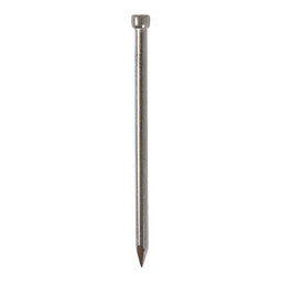 TIMCO Round Lost Head Nails A2 Stainless Steel - 40 x 2.65 (1kg)