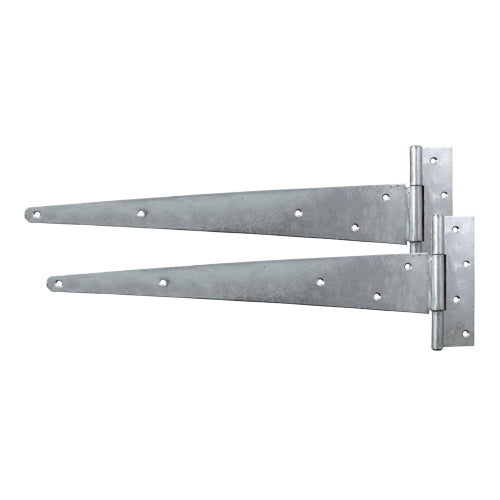 TIMCO Strong Tee Hinges Hot Dipped Galvanised - 10