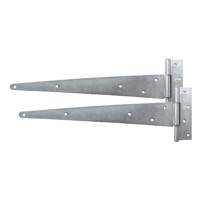 TIMCO Strong Tee Hinges Hot Dipped Galvanised - 14