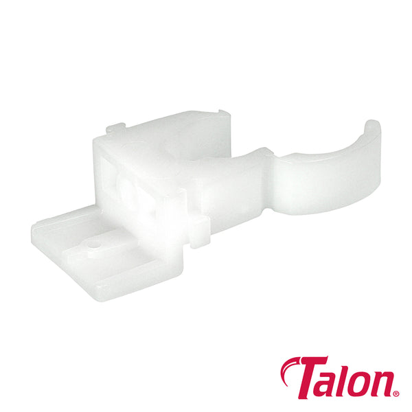 Talon EZ Joist Pipe Clips White - 15mm (20pcs)