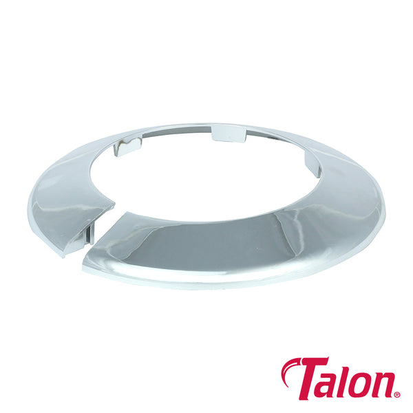 Talon Pipe Collar Chrome - 110mm