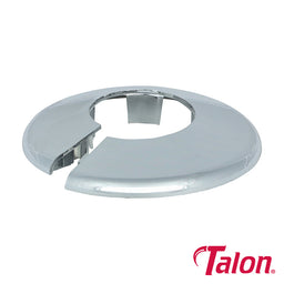 Talon Pipe Collar Chrome - 28mm (10pcs)