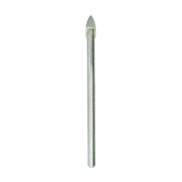 TIMCO TCT Tile & Glass Bits - 5.0mm