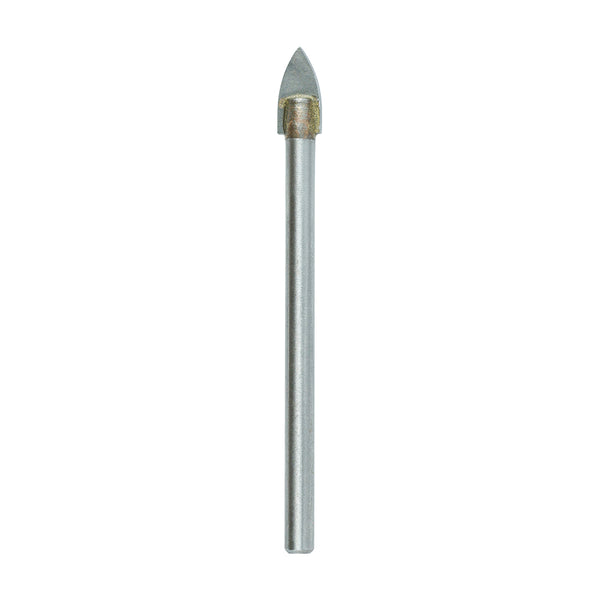 TIMCO TCT Tile & Glass Bits - 6.5mm