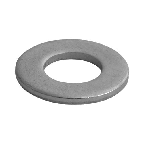 TIMCO Form A Washers DIN125-A A2 Stainless Steel - M8 (20pcs)