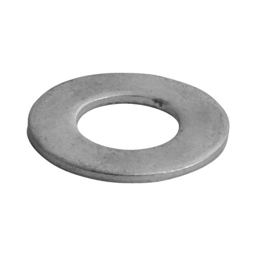 TIMCO Form A Washers DIN125-A A2 Stainless Steel - M6 (20pcs)