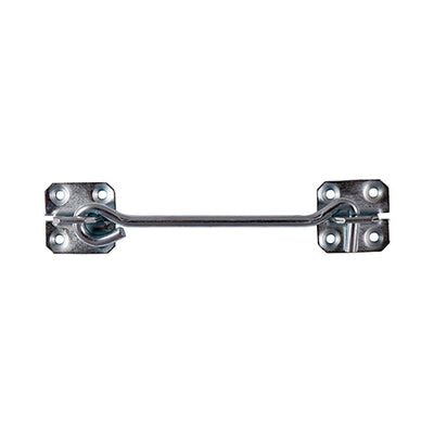 TIMCO Cabin Hooks Wire Pattern Zinc - 4