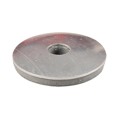 TIMCO EPDM Washers Galvanised - 16mm (100pcs)